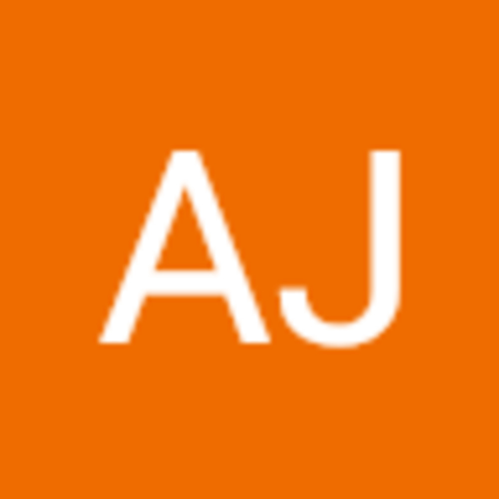 Meet your Posher, Aj
